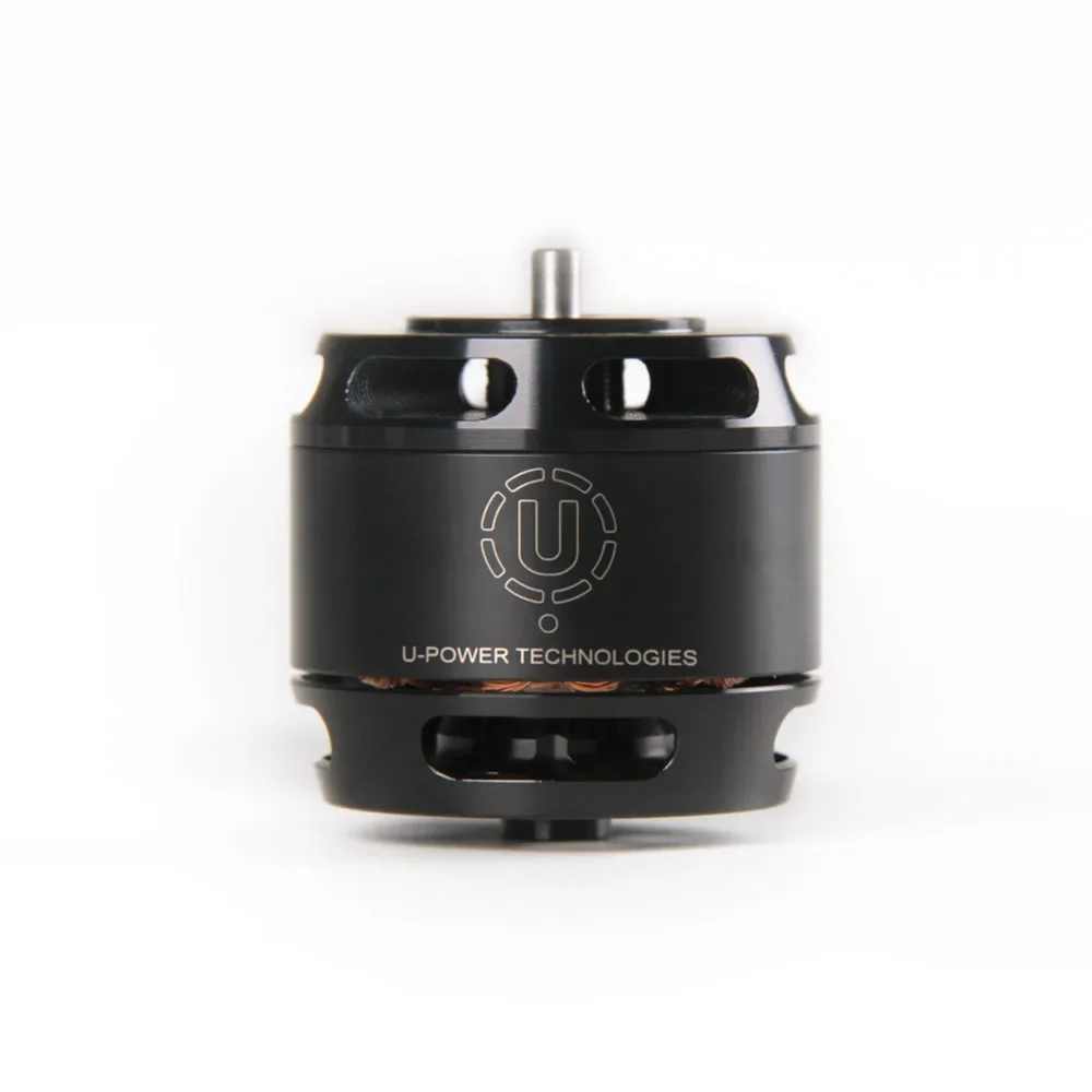 

NEW T-MOTOR U-Power Series U5 KV400 Outrunner Brushless Motor For FPV UAV Aircraft Multirotor Copter Drones