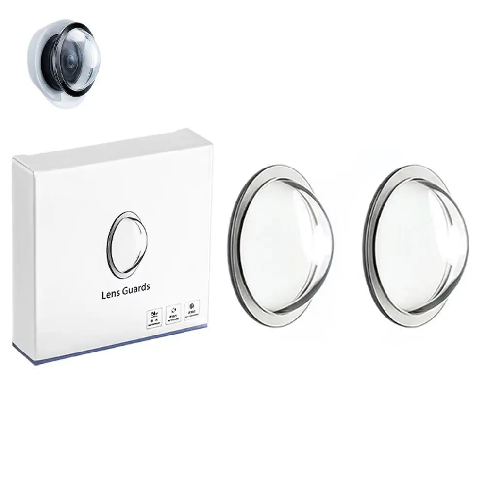 Car Camera Lens Pro…