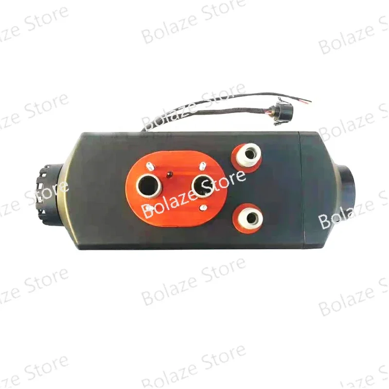 Heating vehicle diesel heating fuel air constant temperature 12v24v5000