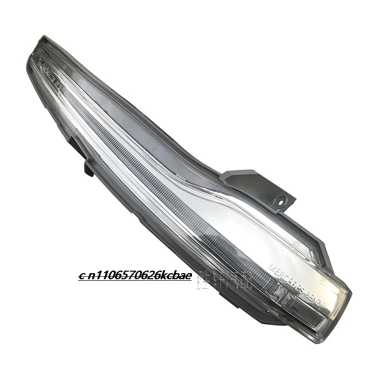 Applicable to Mercedes-Benz BCES GLB GLC Class W205 213 222 253 rearview mirror and turn signal light