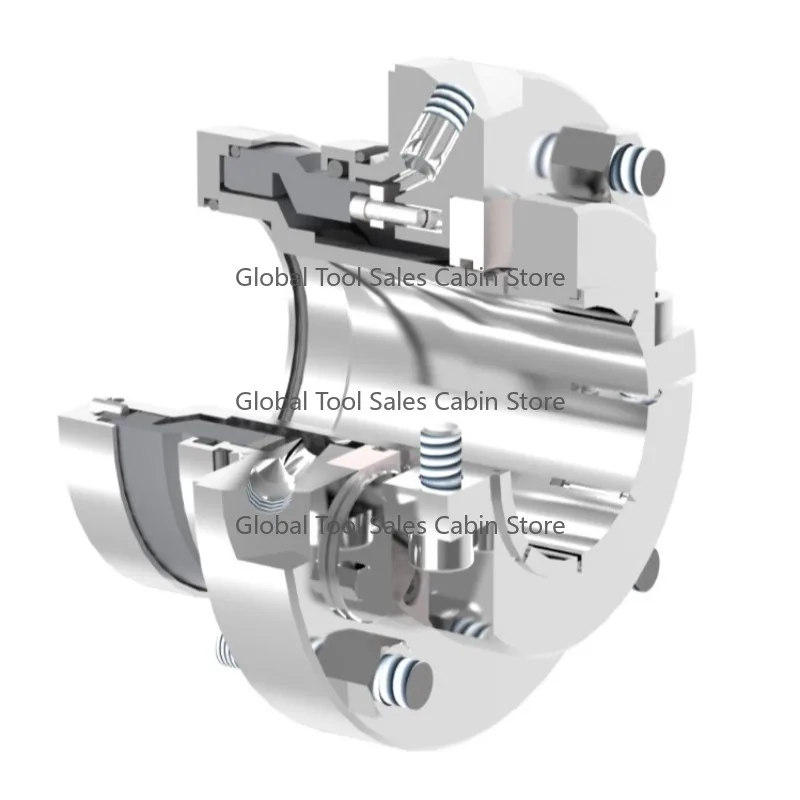 

YTC174 Mechanical Seal Shaft Size for Slurry Pump and Desulphurization Pump