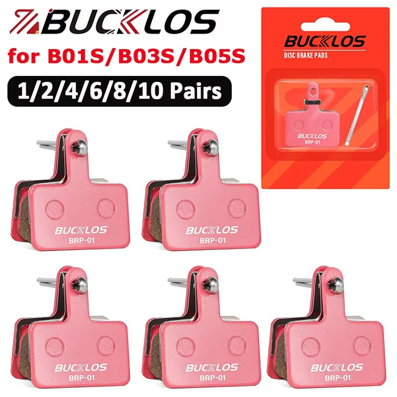 Bucklos For B01S B0…