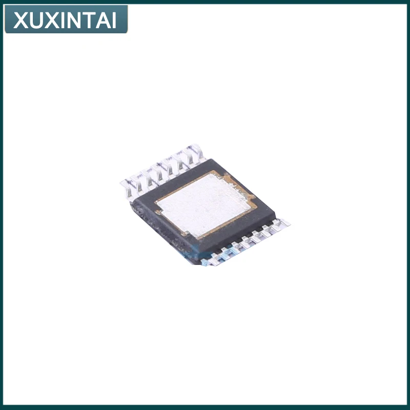 5Pcs/Lot  New Original  LT3013MPFE#PBF LT3013MPFE  Linear Voltage Regulator IC Positive Adjustable 1 Output 250mA 16-TSSOP-EP