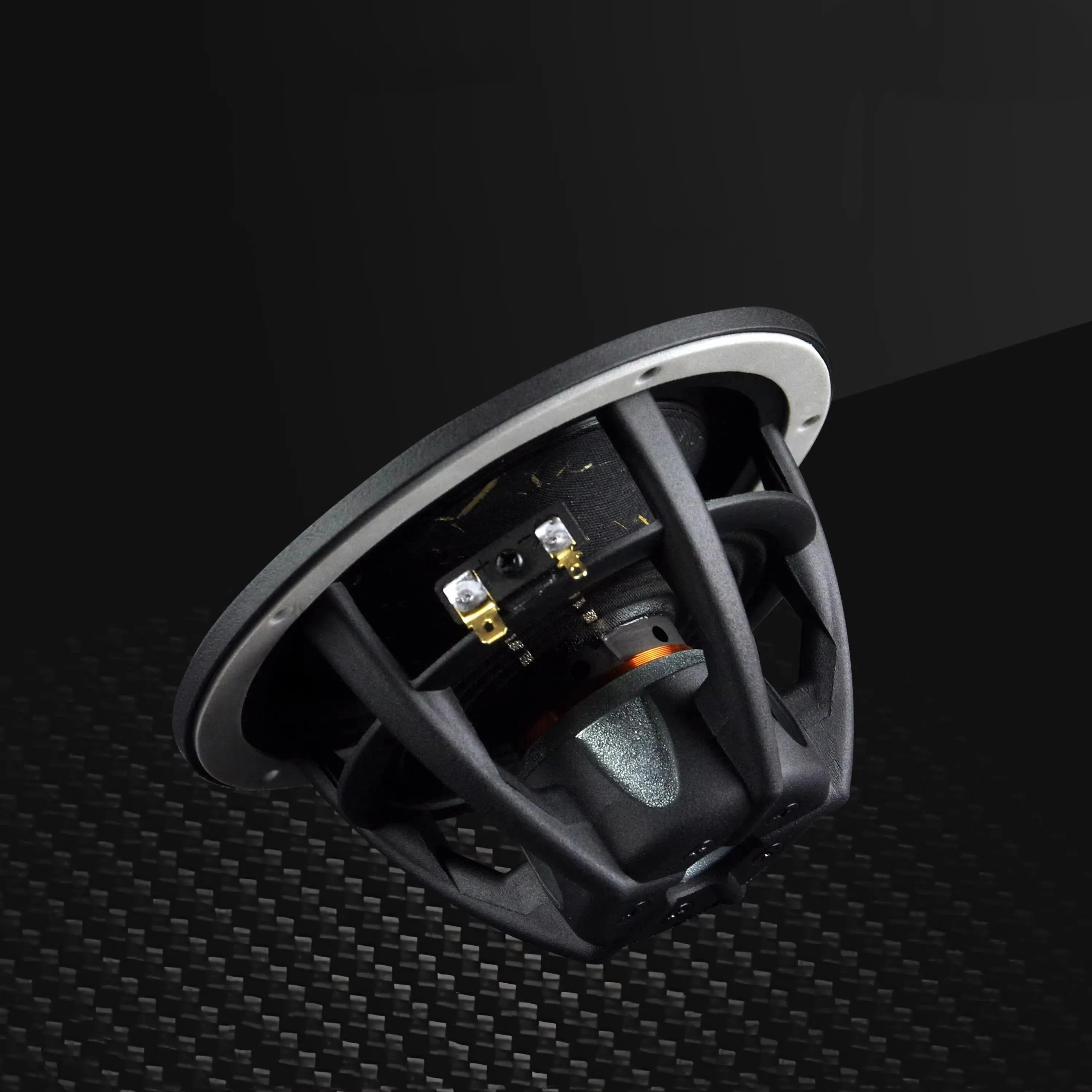 

1PC GHXAMP Premium 5.25" Mid-Bass Driver: Audiophile-Grade Sound for Vifa Peerless EN149W 65Hz-15kHz Qts 0.47