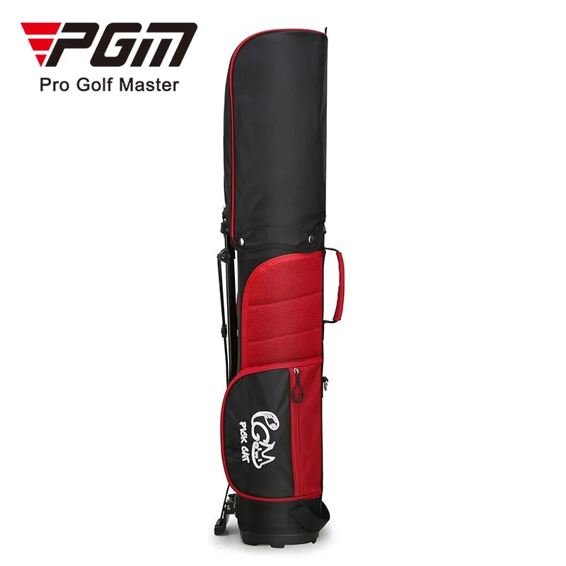 PGM QB052 Children's Nylon Stand Golf Bag