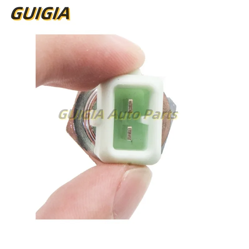 96279856   جودة عالية جديد كمية مستشعر درجة حرارة الهواء لفولفو V40 2004 S40 2000 2001 2002 2003 قطع غيار السيارات