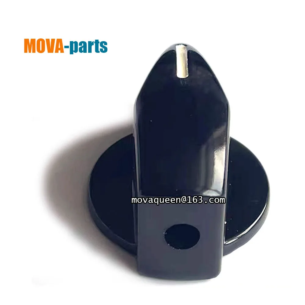 Espresso Machine Spare Parts Plastic Power Switch Knob For BEZZERA Coffee Maker Replacement