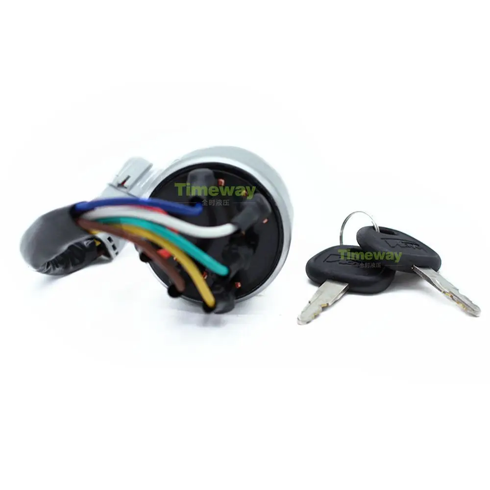 

Ignition R220-57 Ignition System Ignition Switch Automotive Parts