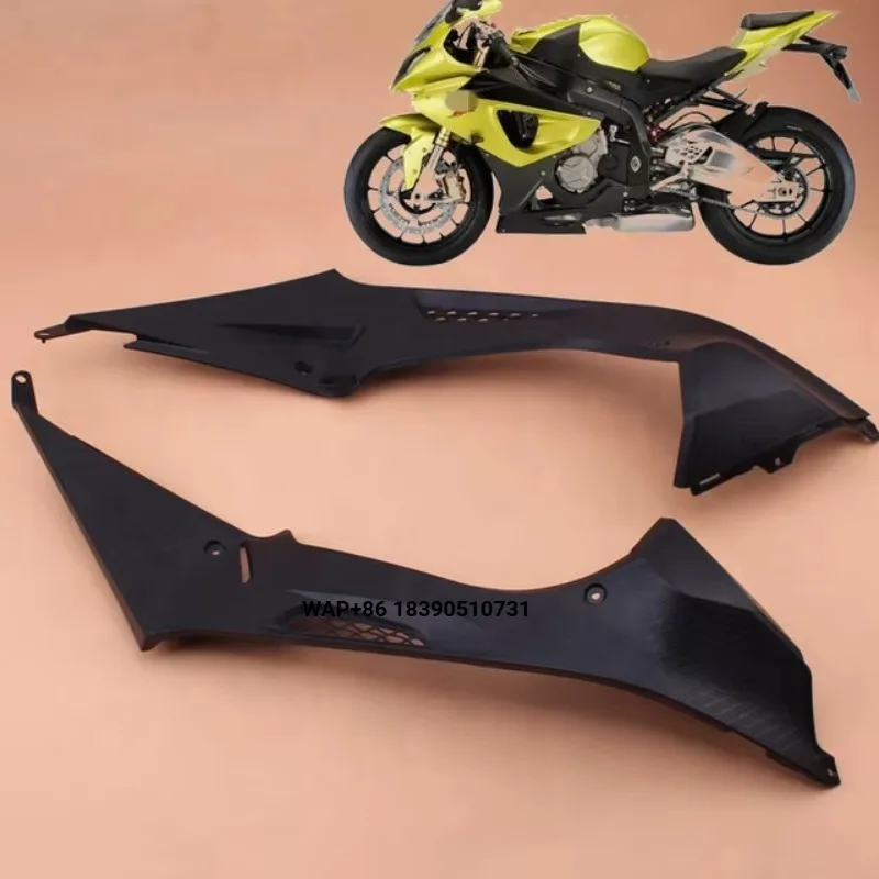 Custom Plastic Motorbike Side Cover Fairing Mould