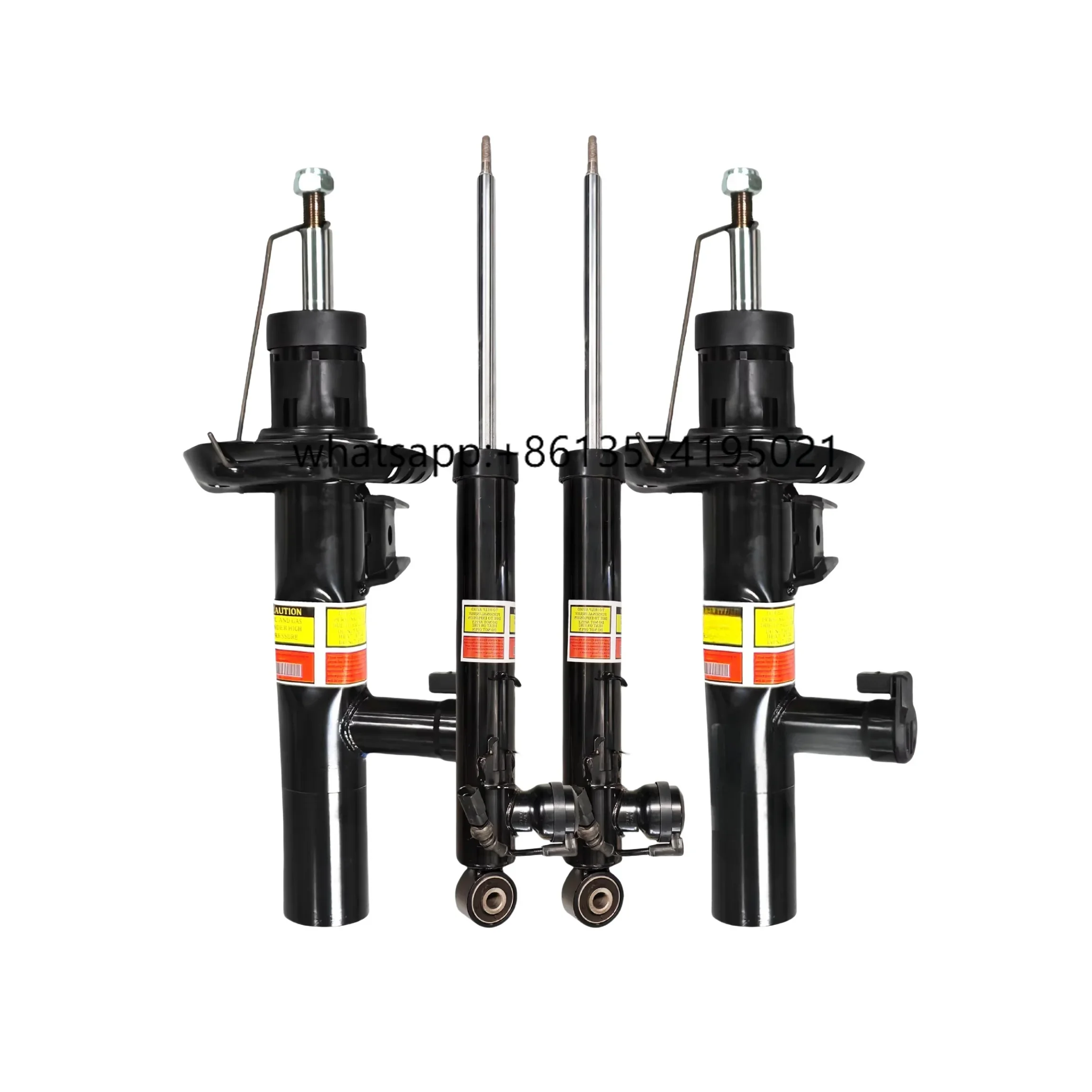 

New Condition Front and Rear Inductive Shock Absorbers Compatible with CC Models 2010 and After-3C0413031D