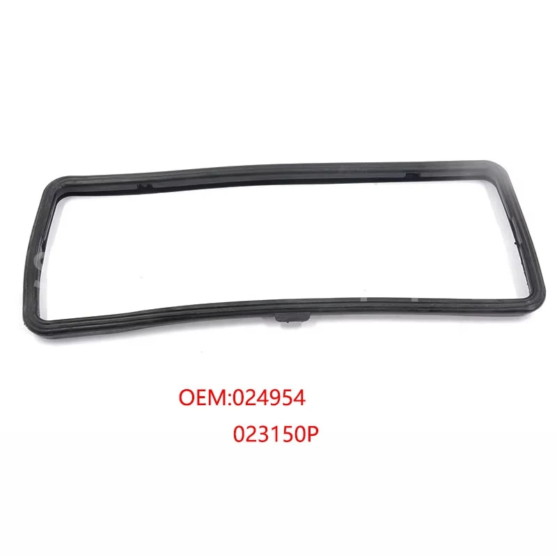 024954 023150P For Peugeot 206 207 306 106 1007 205 309 405 Citroen C2 AX ZX Valve Cover Gasket,Engine valve cover sealing ring