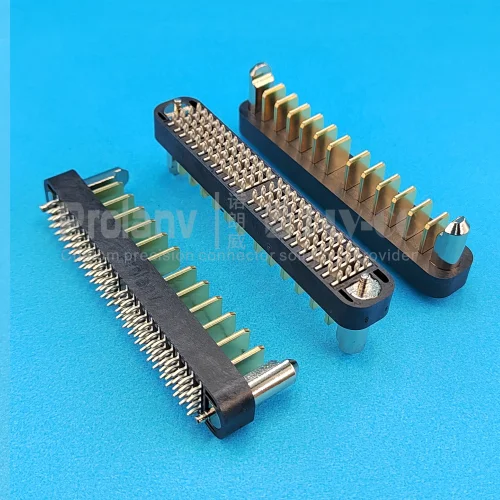 360A High Current Plug Connector Enhanced PDC29 + PDC30
