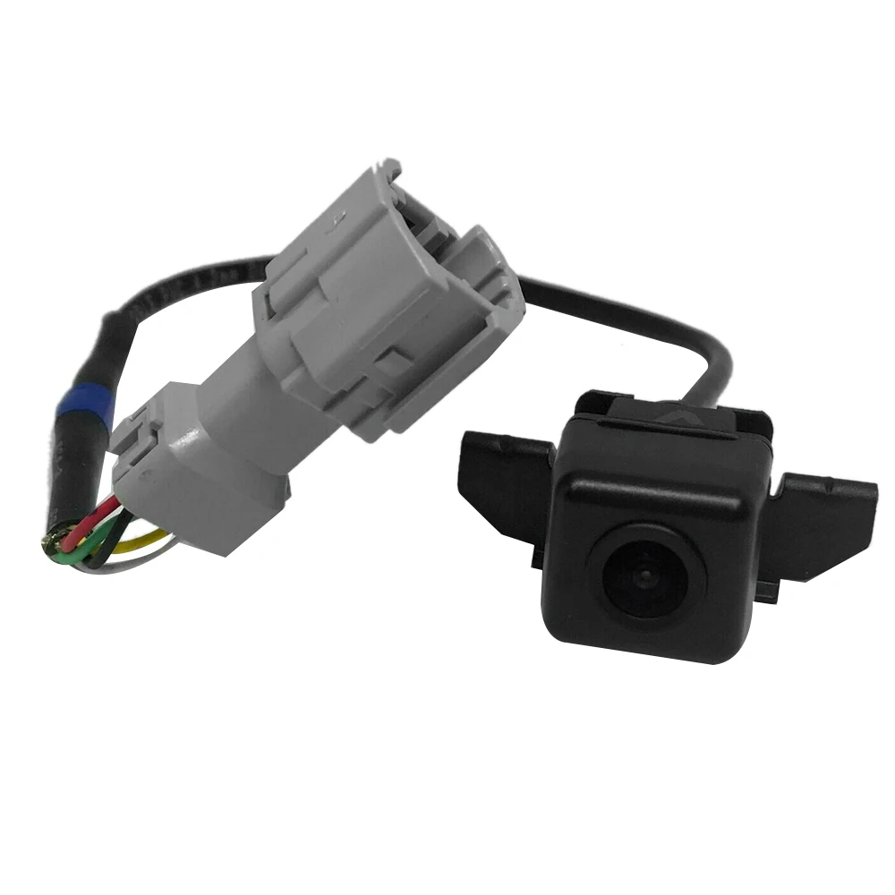 95760-3S102 New Rear View Camera Reverse Camera Back Up Parking Camera For I45 Sonata YF 2011-2014