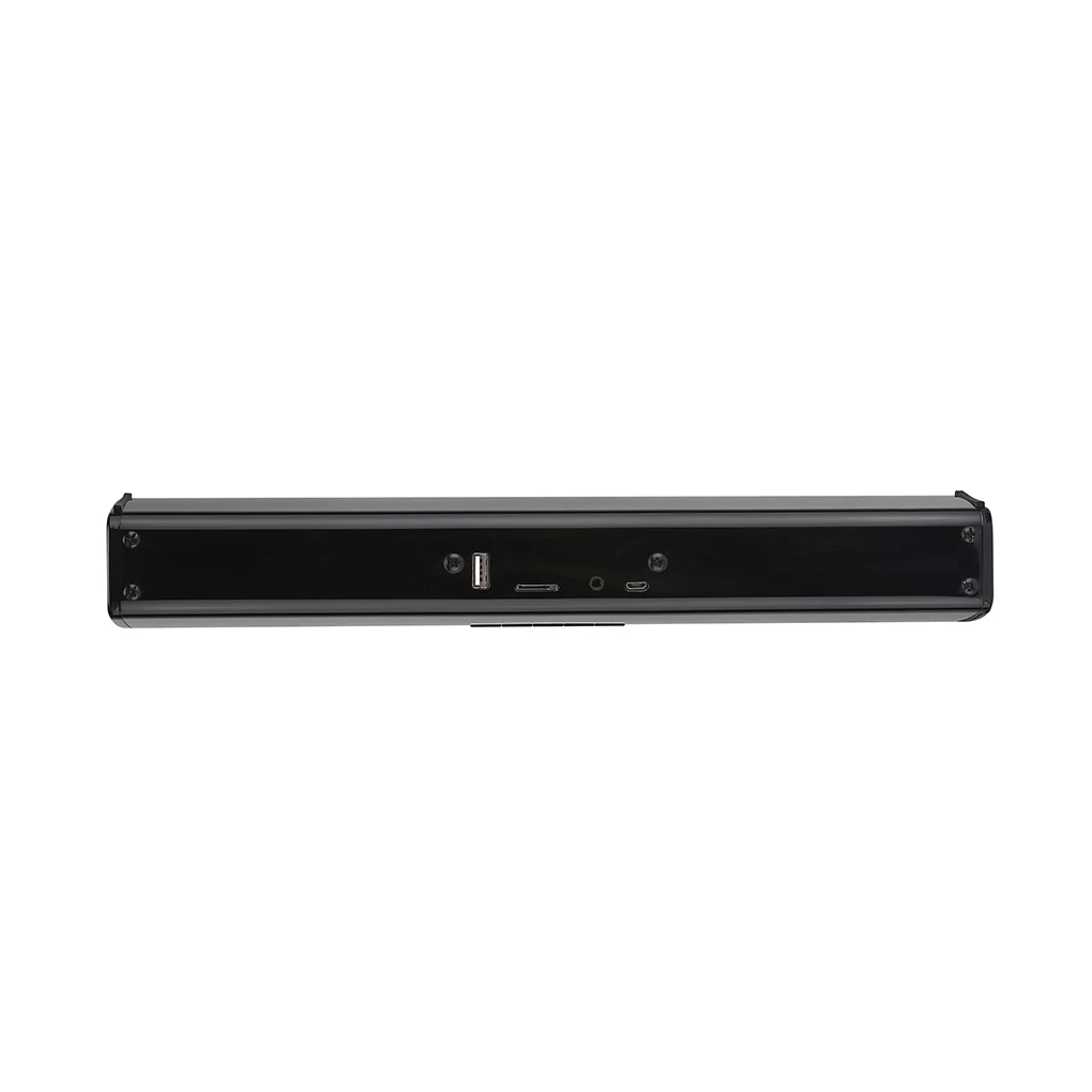 Altoparlanti Surround 3D sistema di Soundbar USB Wireless Bluetooth Soundbar altoparlante domestico portatile