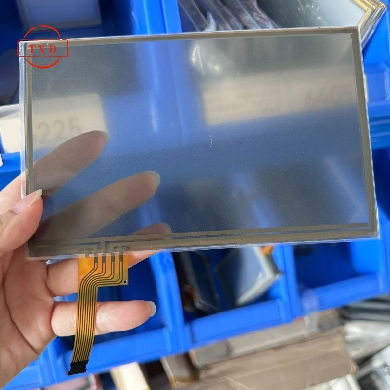 Touch Screen for LEXUS ES240 350