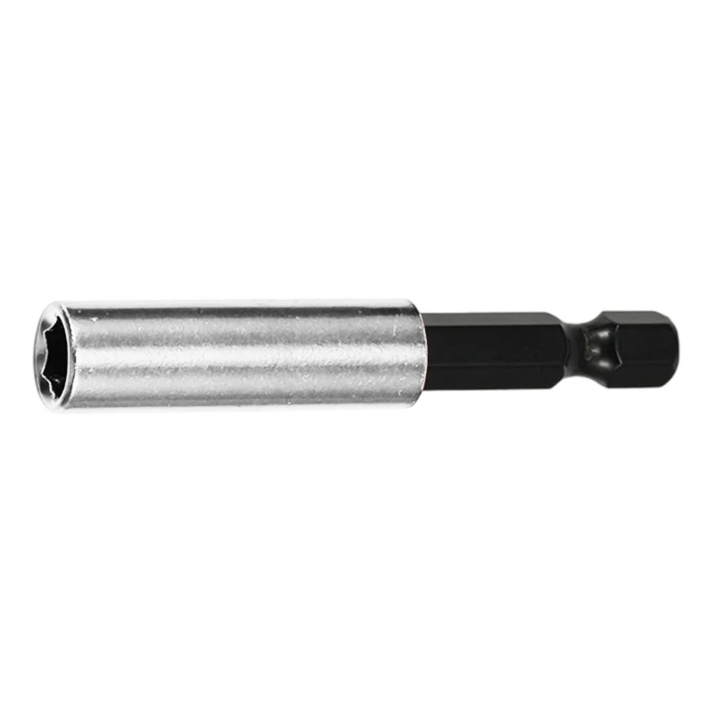 Small 24g Six Sided Driver Piece Extended 60mm High Strength Wide Fit Design