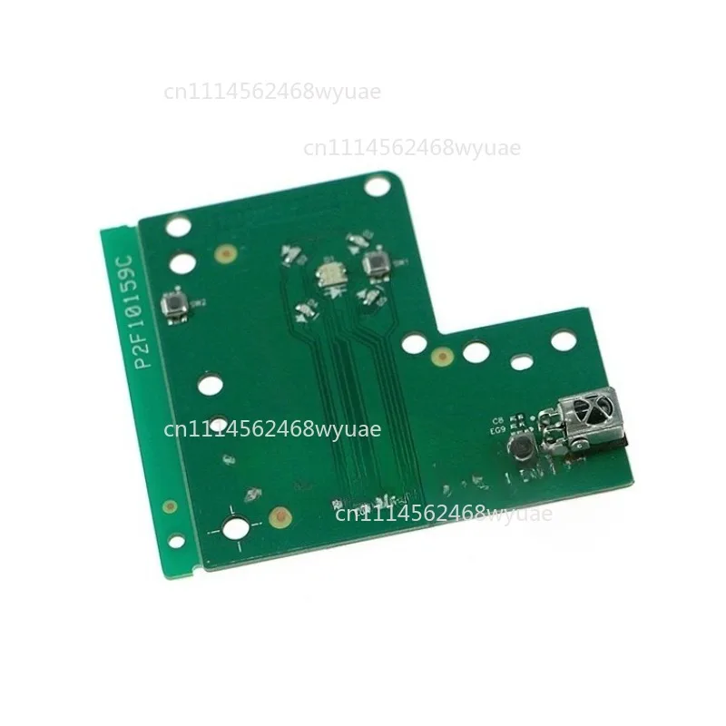 X360E host switch board, host power switch board slim E version X360 host power board