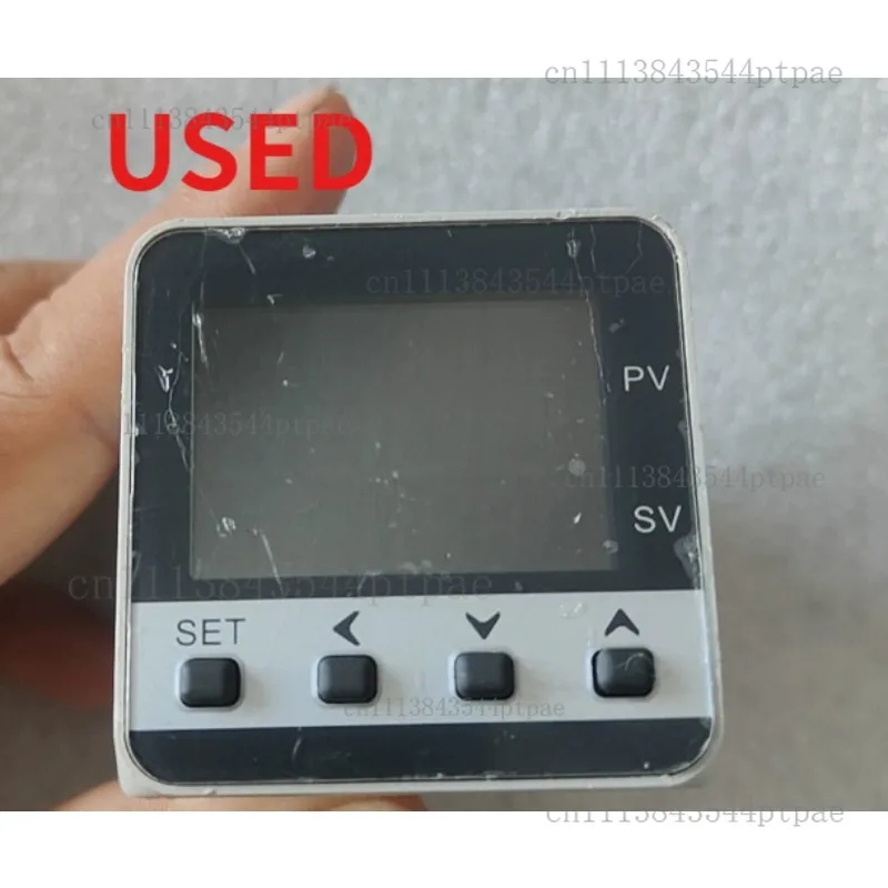 ESKC‑DRN2AB‑800 PID Temperature Controller RS485(actual Picture Taken)