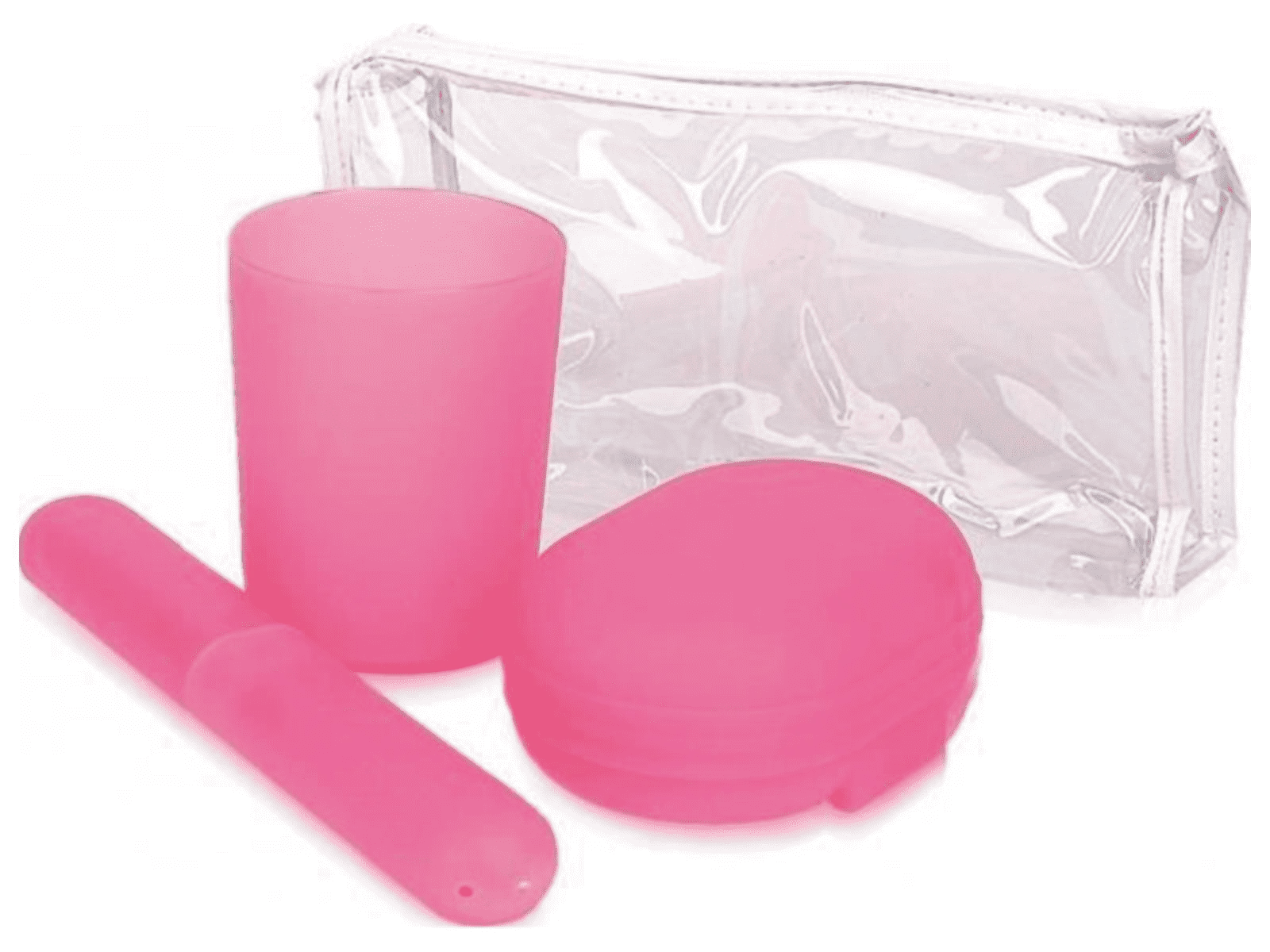 : Babaápolási készlet