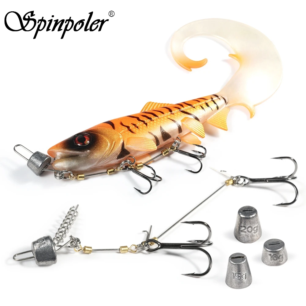Double Hook Trace: The Ultimate Guide to Choosing the Right Fishing Hook Setup