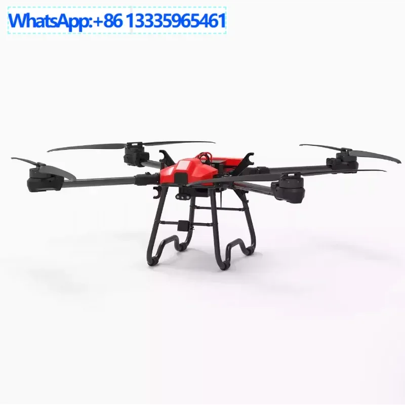 

Rack, load 30kg drone rack long endurance transport aircraft four-axis multi-rotor