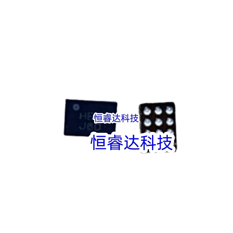 5-10pcs FPF2281BUCX FPF2281 Mark HE HExx HEAB HEAA HEDU 12pin OVP Charging ic for Xiaomi MI 8/9 Nova mate20pro Cell phone