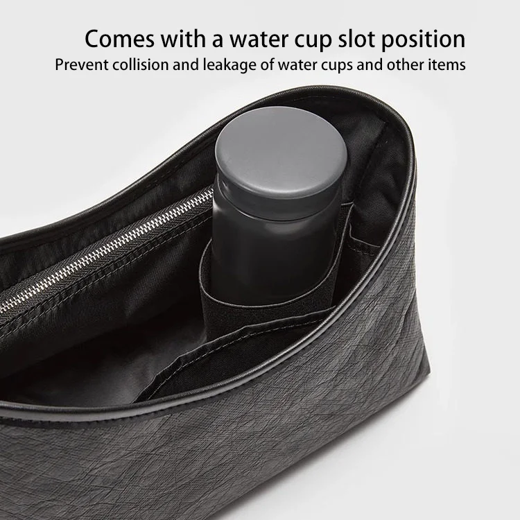 Bag Organizer Insert For Laurel 31 Dupont Durable Fashion Waterproof Gift Bag Support Storage Inner Modification Bag Accessories view 3