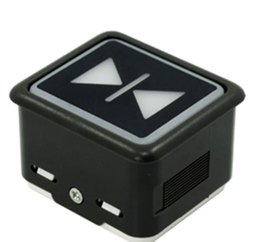 

Elevator accessories Push button DL-P02 Lift parts