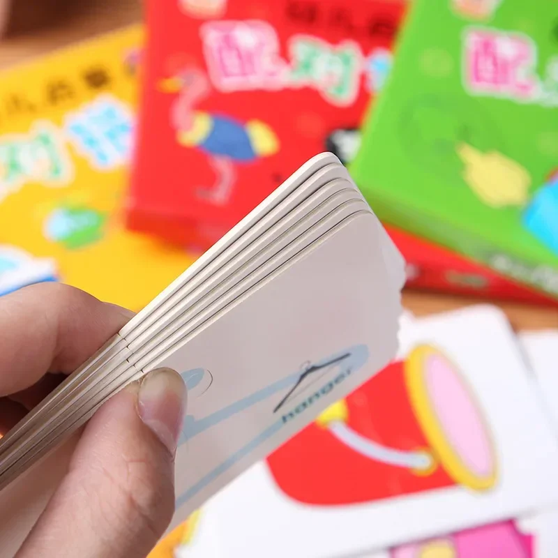 モンテッソーリ教育玩具,子供向けパズル,4ピース,32ピース,動物,色