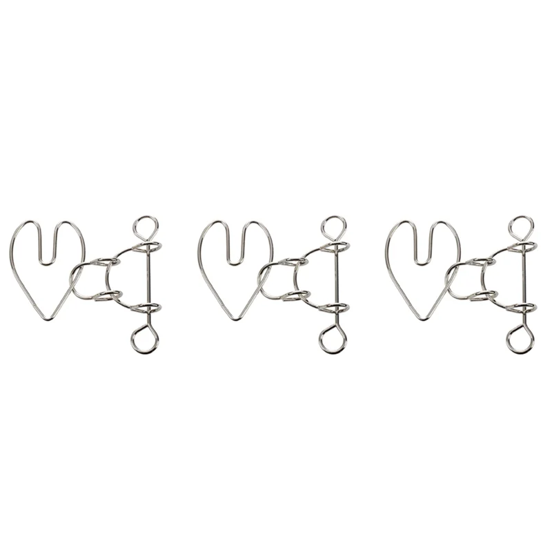 3X Heartbreak Wire … - image