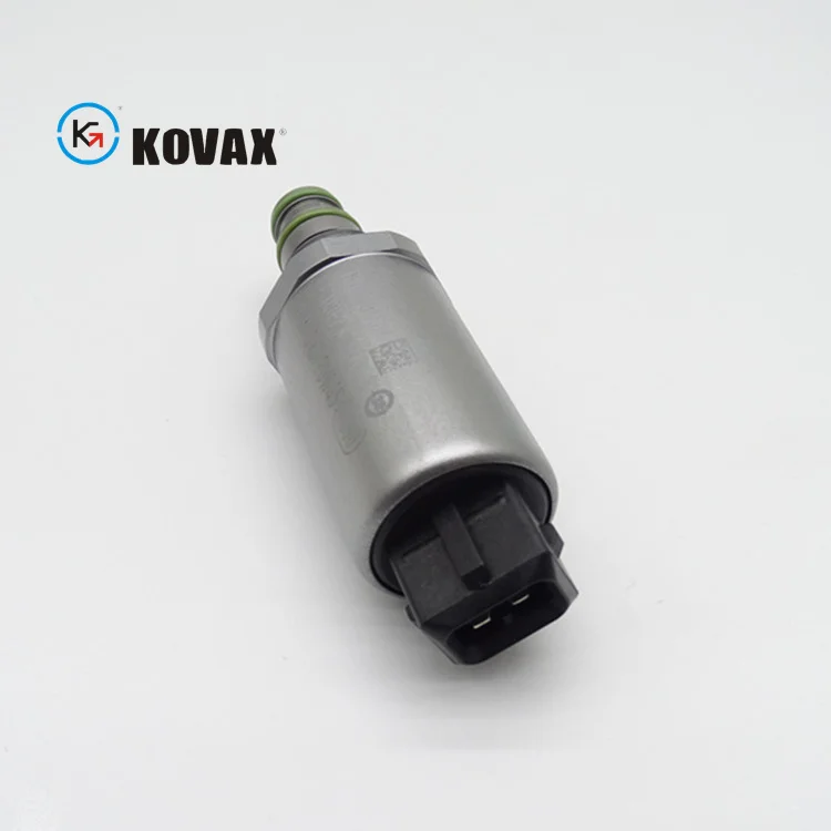 Baggerteile 24 V 0,8 A R900701407 Proportionalmagnetventil Elektrisches Teil für FTDRE2K32-18AG24 FTDRE2K37-18