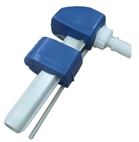 

Suitable for TOTO Toilet Toilet Inlet Valve CW636B/CB Outlet Drain Drain Valve Inlet Valve Water Tank Accessories