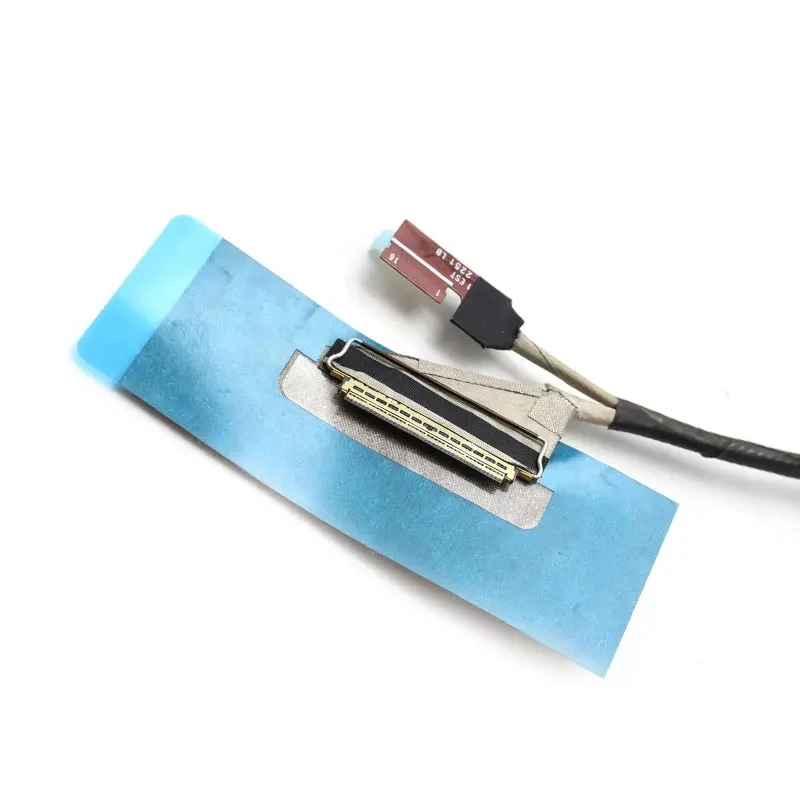 H+Laptop LCD EDP Cable DC02C010020 for Lenoov Legion Pro 5 16IRX8 82WK Pro 5 16ARX8 82WM 5C10S30706 5C10S30705 5C10S30704 KY581