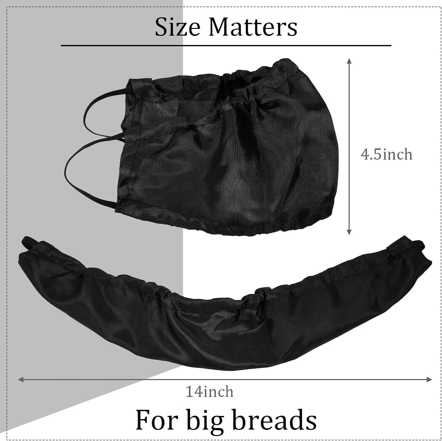 Men Beard Bib Black Beard Covers Soft Comfortable and Silky Satin Facial Hair，Beards Nets for Food Service, Father Dad Xmas Gift