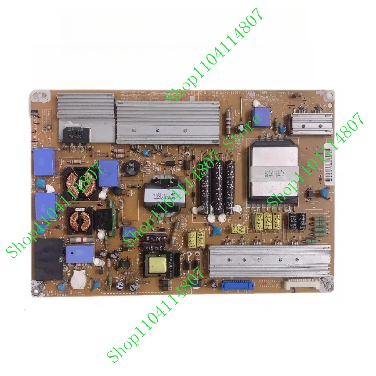 JDO TCON 37-дюймовый телевизор для LGP3237-11SP/GP3237-11SPC1 EAX62865601/7 37LV3600-CB 37LV365C-CB 32LV2600-CC