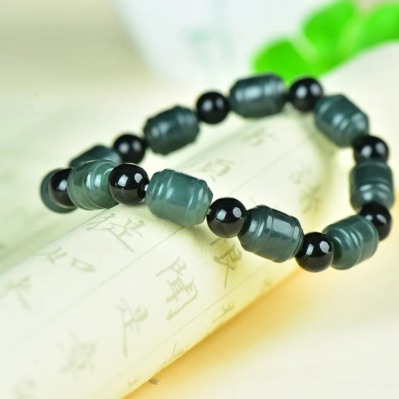 

New Natural and Exquisite Passepartout Bracelet, Fashionable and Versatile Bracelet Jewelry.