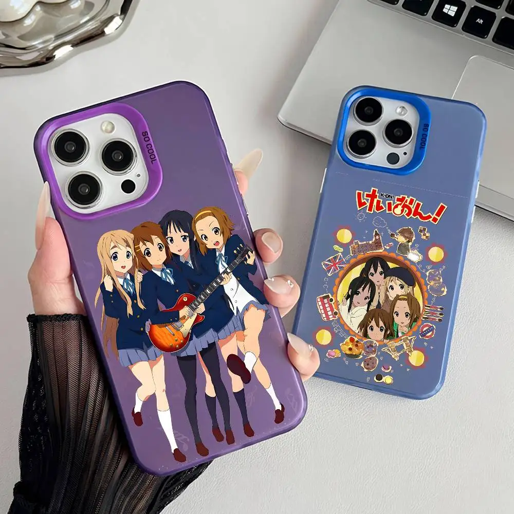 Classic Cute Anime … - image