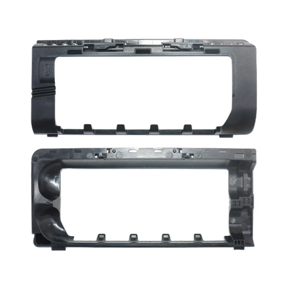 Brush Compartment Lid As Shown Main Brush Cover Secure Closure Design Easy Installation Optimal Performance Prevent Loose Covers