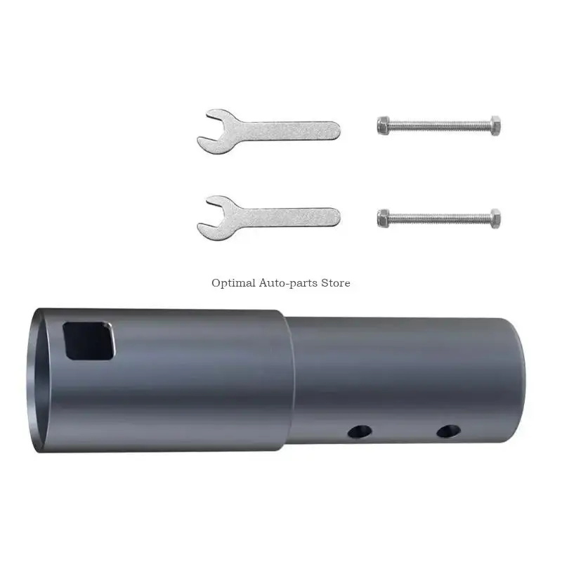 Mount Pipe Mount Adapter Mounting for V2 Rectangular Starlink Satellite Dish Antenna Mount for Starlink