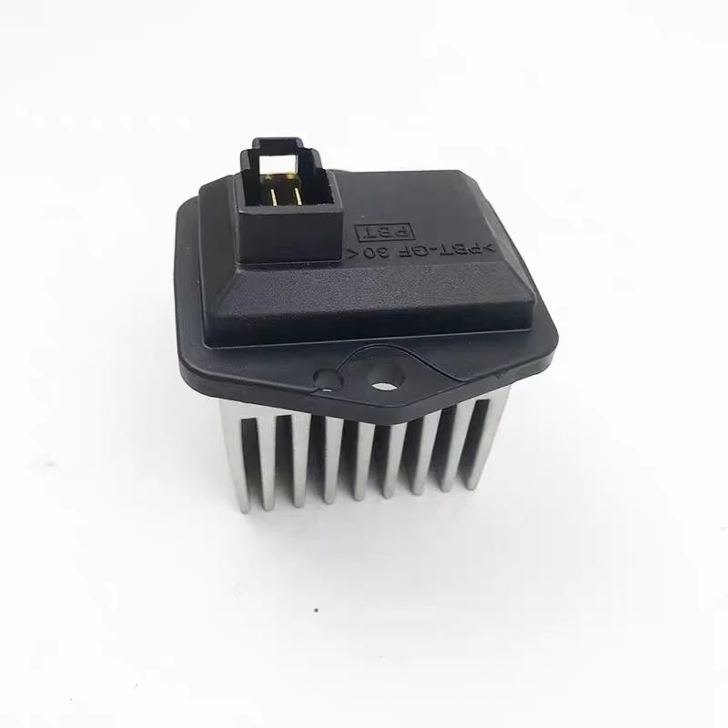 For Kobelco SK200 250 260 350 460-8 Air Conditioning Blower Heating Air Resistance Governor Excavator Accessories