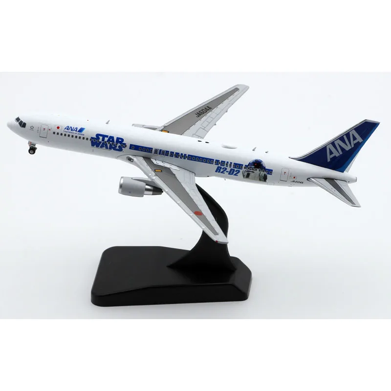 EW4763003 Alloy Collectible Plane Gift JC Wings 1:400 ANA 