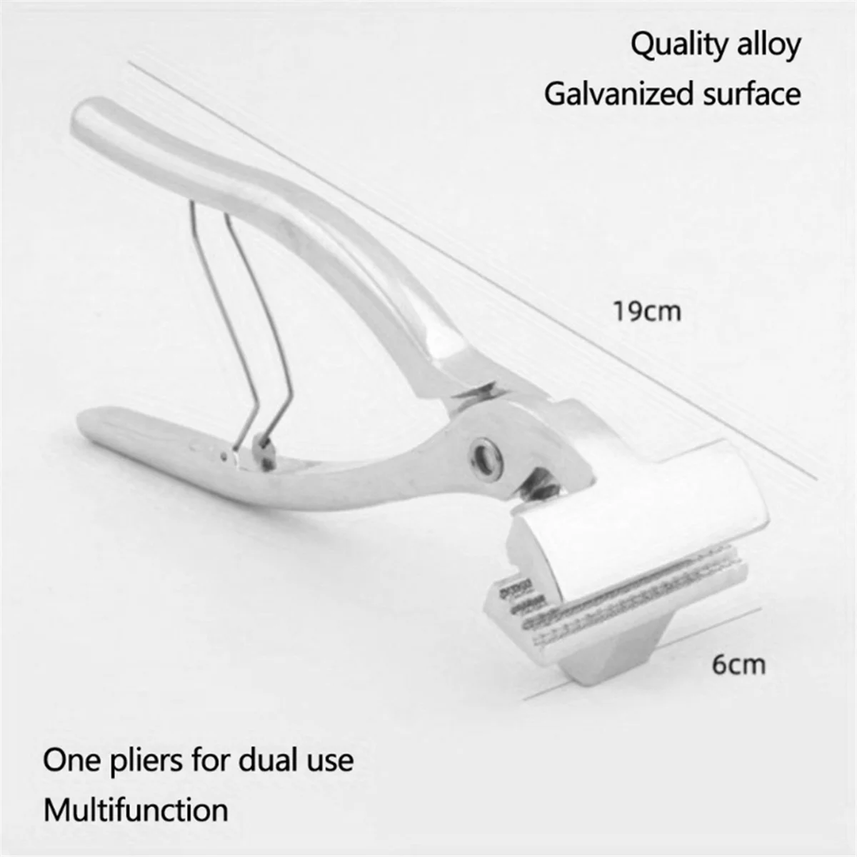 

A002 картина маслом, плоскогубцы для растяжки холста, сверхмощный инструмент для растягивания ленты из цинкового сплава, инструмент для растяжки масляной краски