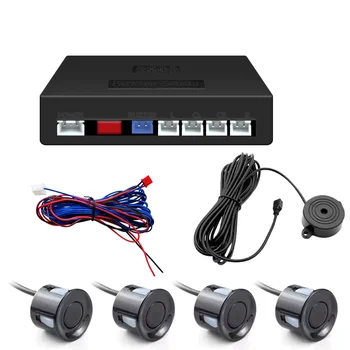 10 最佳銷售 安卓汽車停車感應器 - №4