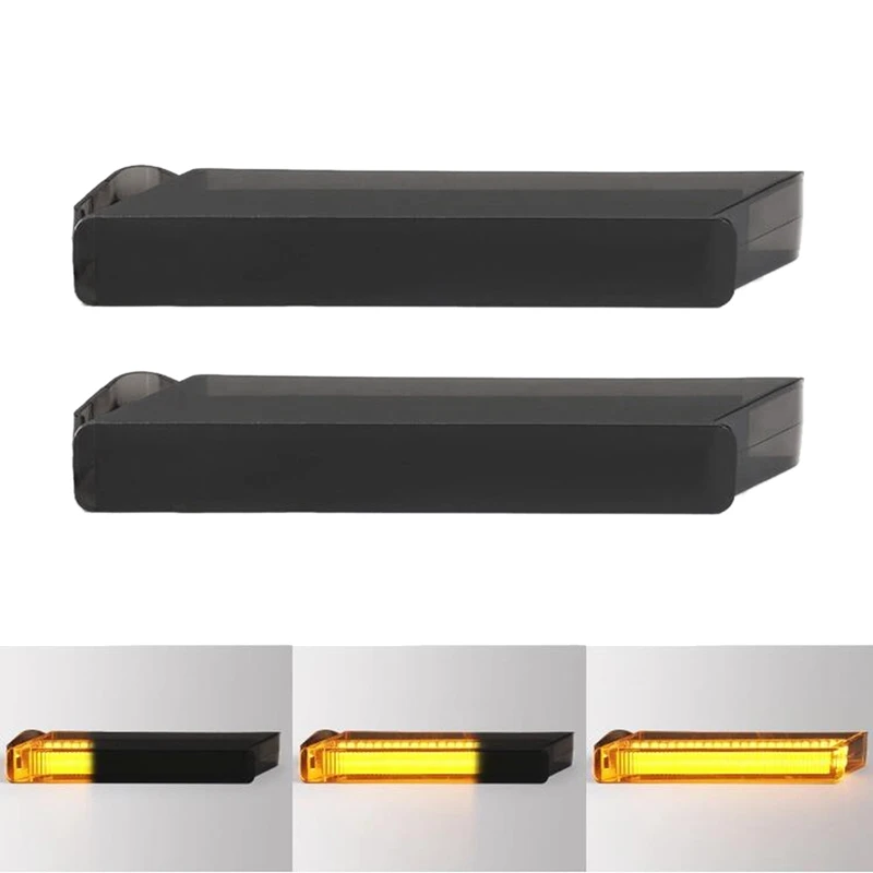 Auto Rückspiegel LED dynamische Blinker Licht anzeige für Ford F150 Raptor Expedition Mark lt