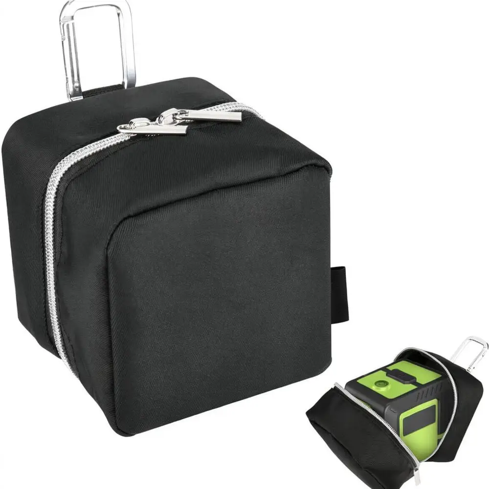 Universal Protective Case For Laser Level Tool Portable Storage Bag Compatible With For Bosch For Klein For RockSeed Measuring