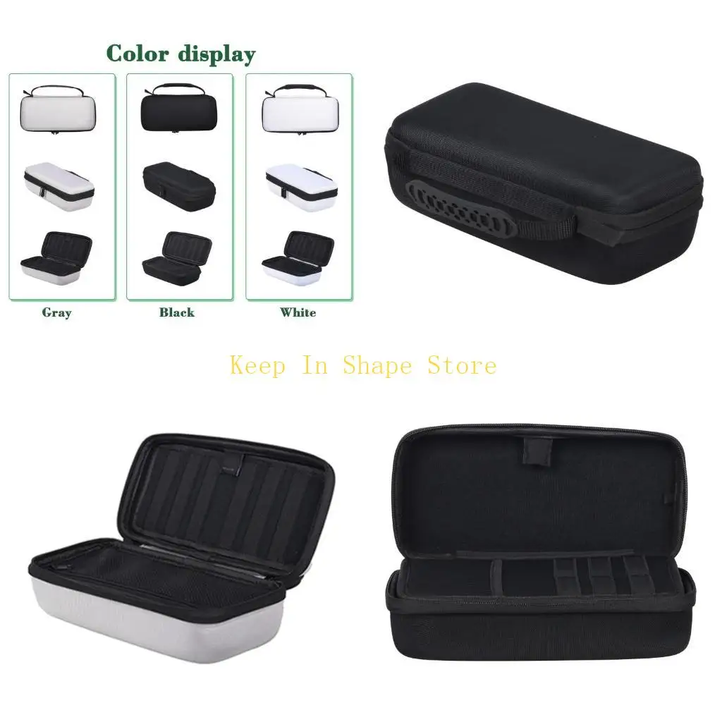 u1jc-golf-accessory-protect-hard-case-with-storage-slots-golf-valuables-protective-box-golf-tees-divot-tool-case