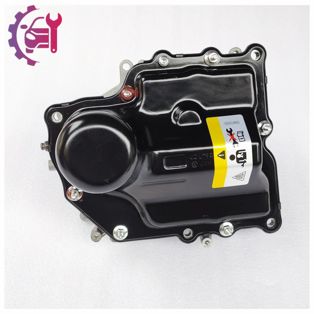 Seat 0am DQ200 DSG7 Transmission Valve Body 0AM325065S 0AM325025D 0AM927769D