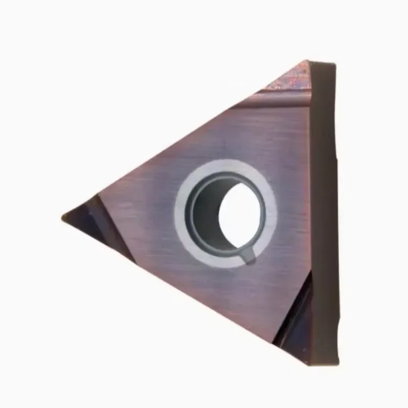 QOMT/CCET/SCET/TPMR CNC Turning Machine Tools Mitssubishi Milling Cutter Blade With All Kinds of Types and Specifications
