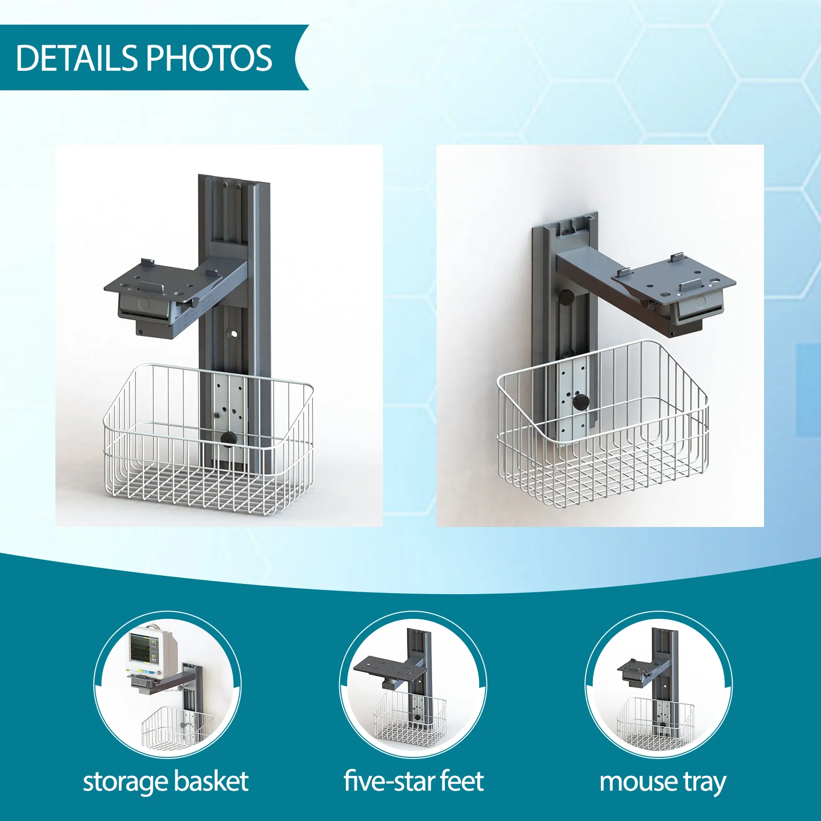 Airow Trolleys Endo…