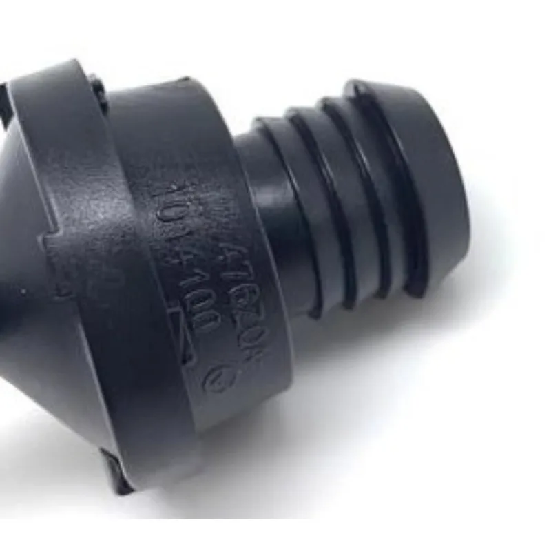 

Оригинальный соединительный шланг одностороннего клапана 1,5 т для BYD Surui S6 G6 Qin G5 F3 Song S7 Yuan